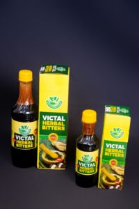 Victal Herbal Bitters 200ml