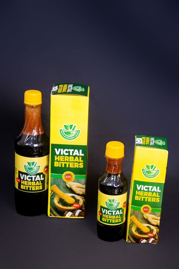 Victal Herbal Bitters 200ml