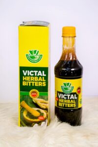 Victal Herbal Bitters 500ml