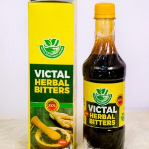 Victal Herbal Bitters 500ml