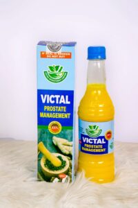 Victal Prostate Management 500ml